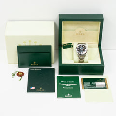 Rolex Explorer 214270