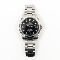 Rolex Explorer 214270