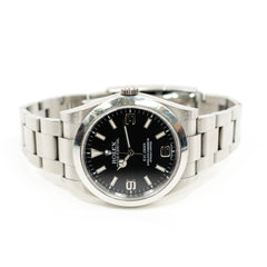 Rolex Explorer 214270