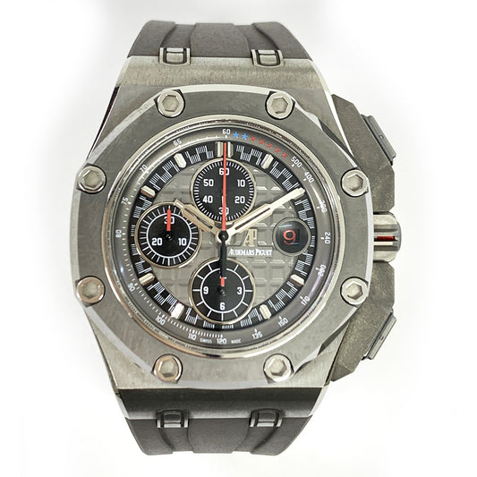 Audemars Piguet Royal Oak Offshore Chronograph 26568IM.OO.A004CA.01