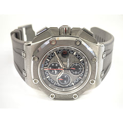 Audemars Piguet Royal Oak Offshore Chronograph 26568IM.OO.A004CA.01