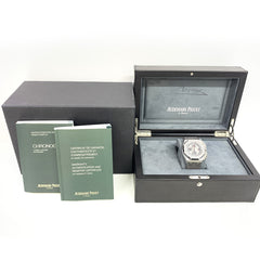 Audemars Piguet Royal Oak Offshore Chronograph 26568IM.OO.A004CA.01