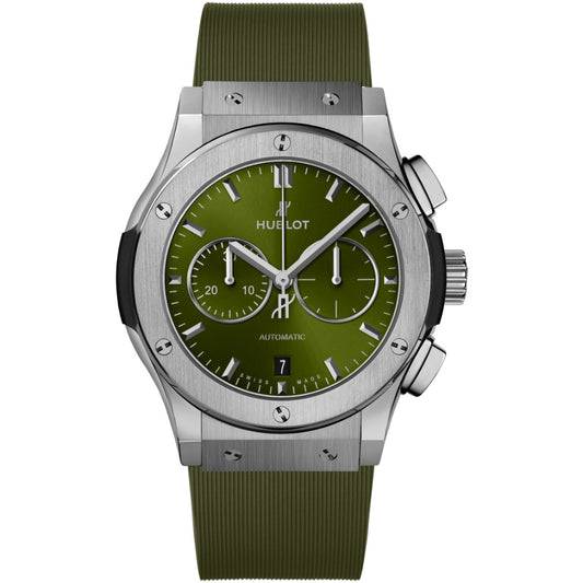 Hublot Classic Fusion Chronograph 541.NX.8970.RX