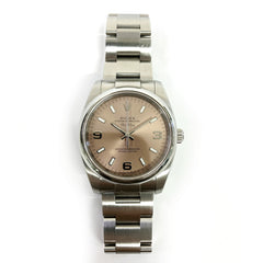 Rolex Air King 114200