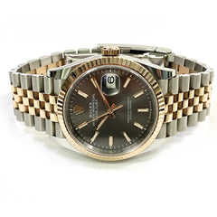 Rolex Datejust 36 126231