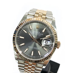 Rolex Datejust 36 126231