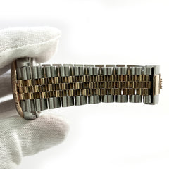 Rolex Datejust 36 126231