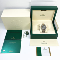 Rolex Datejust 36 126231