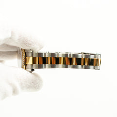 Rolex Lady-Datejust 279383RBR