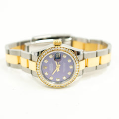 Rolex Lady-Datejust 279383RBR