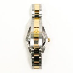 Rolex Lady-Datejust 279383RBR