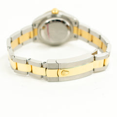 Rolex Lady-Datejust 279383RBR