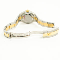 Rolex Lady-Datejust 279383RBR