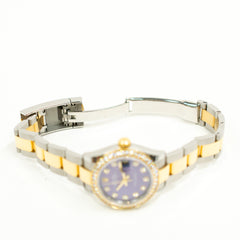 Rolex Lady-Datejust 279383RBR