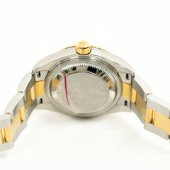 Rolex Lady-Datejust 279383RBR