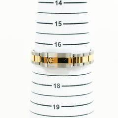 Rolex Lady-Datejust 279383RBR