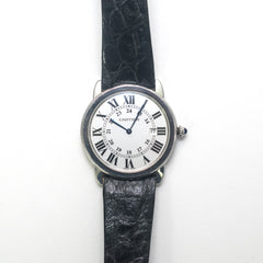 Cartier Ronde Solo W6700255