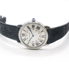 Cartier Ronde Solo W6700255