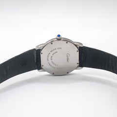 Cartier Ronde Solo W6700255