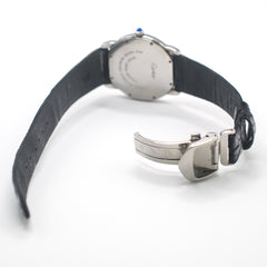 Cartier Ronde Solo W6700255