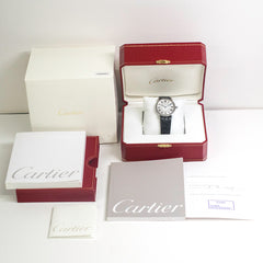 Cartier Ronde Solo W6700255