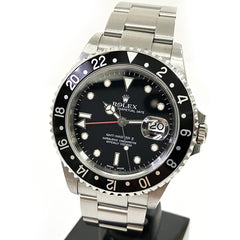 Rolex GMT-Master II 16710