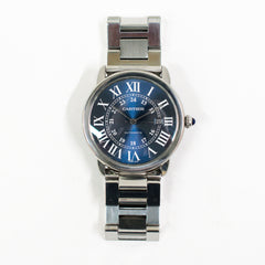 Cartier Rondo Solo WSRN0023