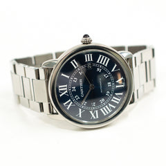 Cartier Rondo Solo WSRN0023
