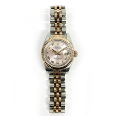 Rolex Lady-Datejust 179171