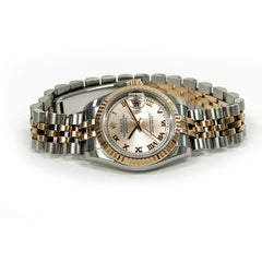 Rolex Lady-Datejust 179171