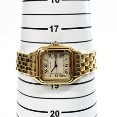 Cartier Panthère W25014B9