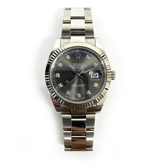 Rolex Datejust 41 126334G