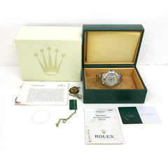 Rolex Yacht-Master 40 16622