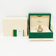 Rolex Daytona 116503