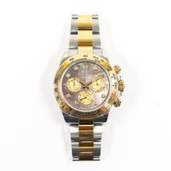 Rolex Daytona 116503