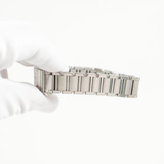 Cartier Tank Française W51028Q3