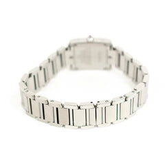 Cartier Tank Française W51028Q3