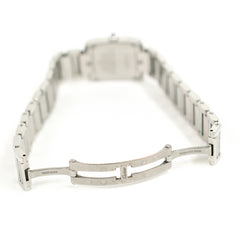 Cartier Tank Française W51028Q3