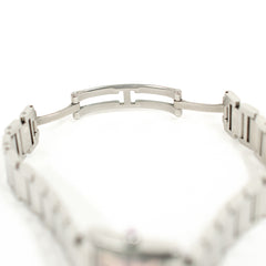 Cartier Tank Française W51028Q3