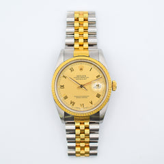 Rolex Datejust 36 16233
