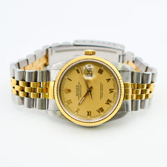 Rolex Datejust 36 16233