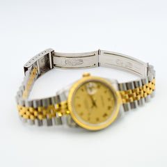 Rolex Datejust 36 16233