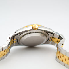 Rolex Datejust 36 16233