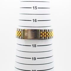 Rolex Datejust 36 16233