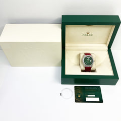 Rolex Day-Date 36 128459TBR