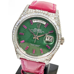 Rolex Day-Date 36 128459TBR