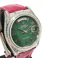 Rolex Day-Date 36 128459TBR