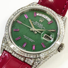 Rolex Day-Date 36 128459TBR