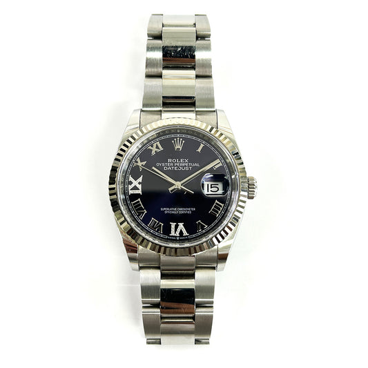 Rolex Datejust 36 126234