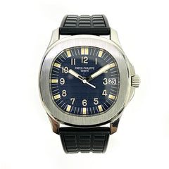 Patek Philippe Aquanaut 5066A-010